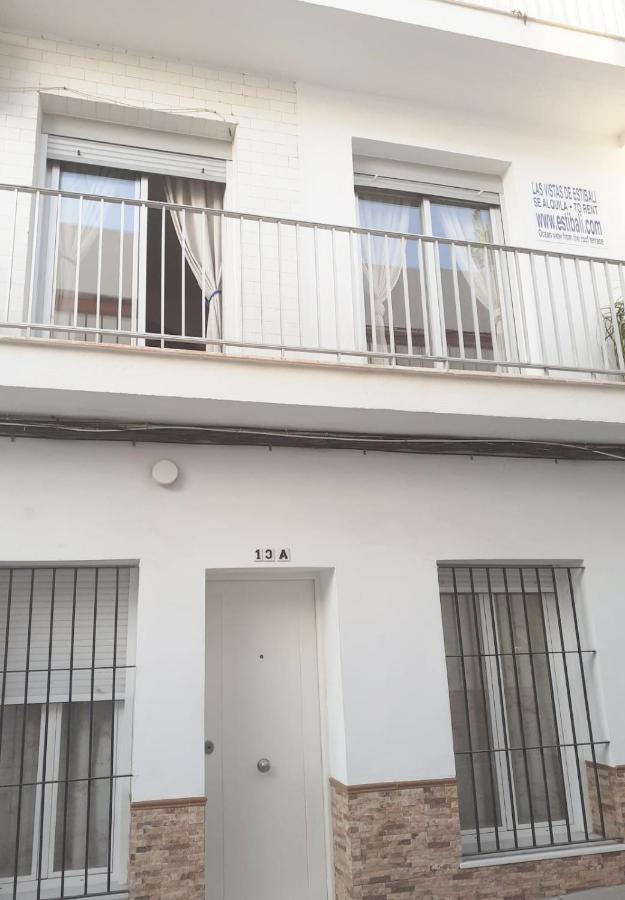 Las Vistas De Estibali Conil De La Frontera Exterior foto