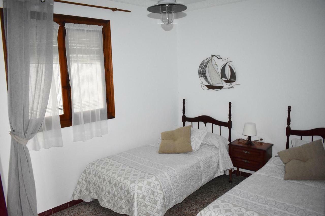 Las Vistas De Estibali Conil De La Frontera Exterior foto