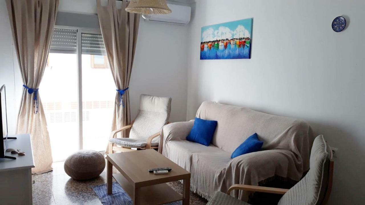 Las Vistas De Estibali Conil De La Frontera Exterior foto