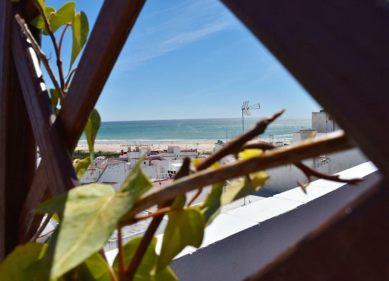 Las Vistas De Estibali Conil De La Frontera Exterior foto